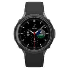 Spigen Kryt Liquid Air Samsung Galaxy Watch 6 Classic (43 Mm) Matte Black