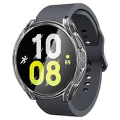 Spigen Kryt Ultra Hybrid Samsung Galaxy Watch 6 (44 Mm) Crystal Clear