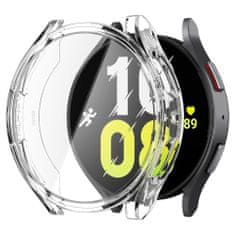 Spigen Kryt Ultra Hybrid Samsung Galaxy Watch 6 (44 Mm) Crystal Clear