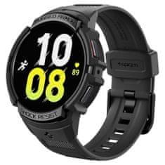 Spigen Remienok Rugged Armor ”Pro” Samsung Galaxy Watch 6 (40 Mm) Matte Black