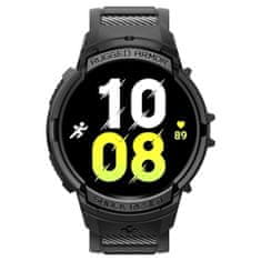 Spigen Remienok Rugged Armor ”Pro” Samsung Galaxy Watch 6 (40 Mm) Matte Black