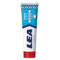 Lea Krem na holeni Lather Shaving Cream Professional, 250 g