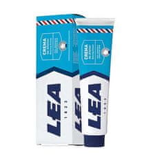 Lea Krem na holeni Lather Shaving Cream, 150 g