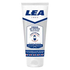 Lea Krem na holeni Beard Definder Shaving Cream 75 ml.