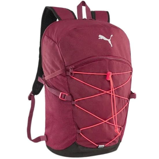 Puma Batohy univerzálne bordó 07952107