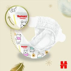 Huggies HUGGIES Extra care Plienky jednorazové 1 (2-5 kg) 26 ks