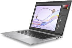 HP ZBook Firefly 14 G10 A (5G3C7ES), strieborná