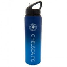 Fan-shop Láhev CHELSEA FC alu XL