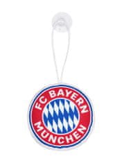 Fan-shop Znak do auta BAYERN MNICHOV