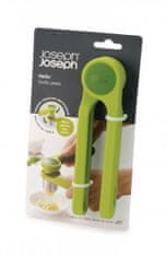 Joseph Joseph Lis na cesnak Helix Garlic Press