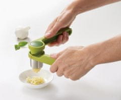 Joseph Joseph Lis na cesnak Helix Garlic Press