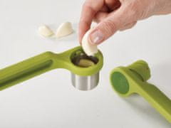 Joseph Joseph Lis na cesnak Helix Garlic Press