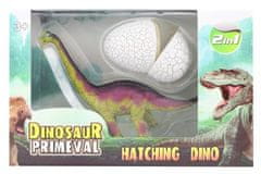 Dinosaurus s vajcom