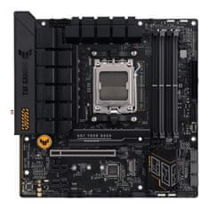 ASUS TUF GAMING B650M-E WIFI/AM5/mATX