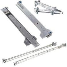 DELL ReadyRails 1U Static Rails for 2/4-Post Racks