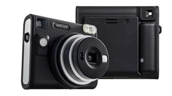 FujiFilm INSTAX SQ40 - Black