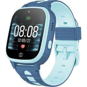 Forever Kids See Me2 KW310 GPS WiFi blue