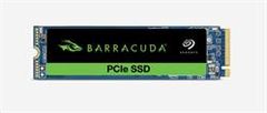 Seagate BarraCuda 510, 1TB SSD, M.2 2280 PCIe 4.0 NVMe, Read/Write: 3,500 / 2,600 MB/s