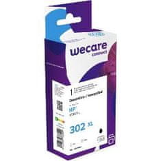 WeCare K20739W4 ink pre HP 302XL čierna