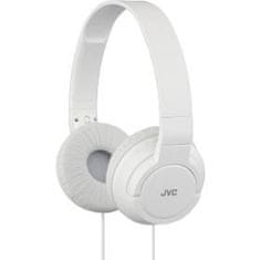 JVC HA-S180-W UZAVRETÉ SLÚCHADLÁ