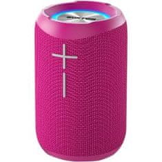 Buxton BBS 4400 PINK BT SPEAKER