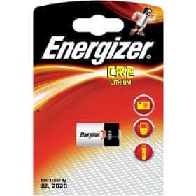 Energizer 1CR2/CR2 1BP Li