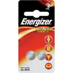 Energizer 189/LR1130/V10GA 2BP Alk