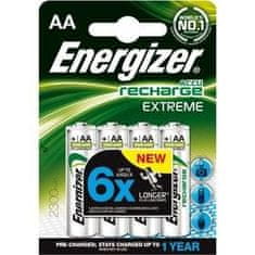 Energizer HR6 4BP AA Ext NiMH 2300mAh