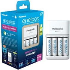 eneloop PANASONIC- NAB. KJ55MCC40E 4xAA N