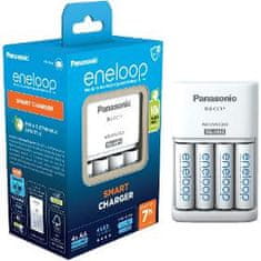 eneloop PANASONIC- NAB. KJ17MCC40E 4xAA N PANASONIC