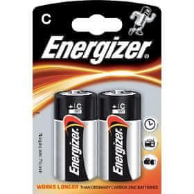 Energizer LR14 2BP C Power Alk