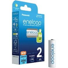 eneloop PANASONIC- HR6 AA 3MCCE/2BE N PANASONIC