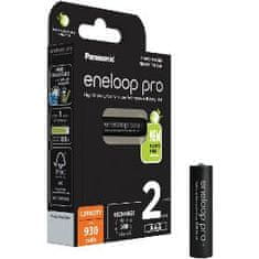 eneloop PANASONIC- HR03 AAA 4HCDE/2BE PRE N