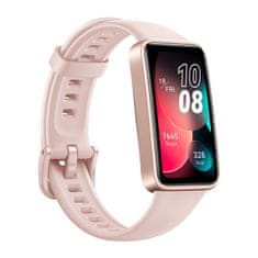 Huawei Band 8/Pink/Šport Band/Sakura Pink