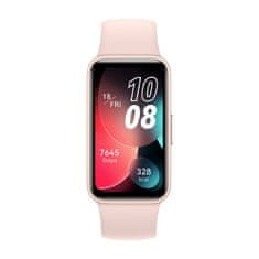 Huawei Band 8/Pink/Šport Band/Sakura Pink