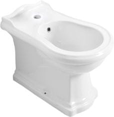 SAPHO RETRO bidet 39x43x61cm 102201 - Sapho