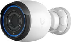 Ubiquiti Ubiquiti G5 Professional - kamera, 8Mpx rozlišení, 30 fps, Low-light, IR LED, 3x zoom, IP65, PoE/PoE+ (bez PoE inj.)