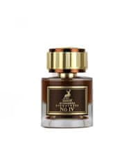 Signatures No. IV - EDP 50 ml