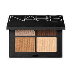 NARS Paletka očných tieňov (Quad Eyeshadow) 4,4 g (Odtieň Mojave)