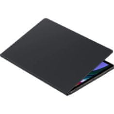 SAMSUNG EF-BX810PB Smart Book Cover Tab S9+, Black