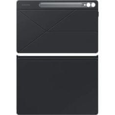 SAMSUNG EF-BX810PB Smart Book Cover Tab S9+, Black