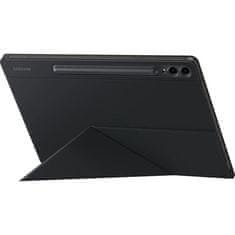 SAMSUNG EF-BX810PB Smart Book Cover Tab S9+, Black