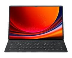 SAMSUNG Book Cover Keyboard Slim Tab S9 Ultra, EF-DX910UBEGWW - zánovné