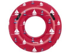 JOKOMISIADA Veľký plavecký kruh 119 cm 36353