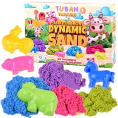 JOKOMISIADA Sand Dynamic Set Farm Za4179