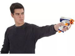 NERF Detská pištoľ Nerf N-Strike Elite Traid Ex-3