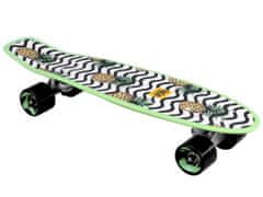 JOKOMISIADA Penny Skateboard Ananás 50kg Sp0745