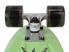 JOKOMISIADA Penny Skateboard Ananás 50kg Sp0745