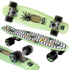 JOKOMISIADA Penny Skateboard Ananás 50kg Sp0745