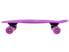 JOKOMISIADA Prelamovaný skateboard ľahký pre deti Sp0719